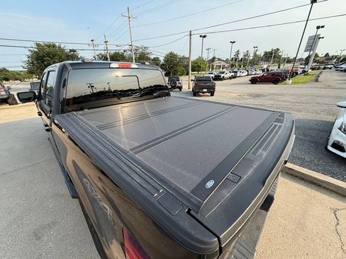 Used 2024 Ford F150 Lariat w/ Equipment Group 502A High AWD/4WD image 8