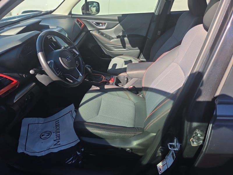 Used 2019 Subaru Forester Sport w/ Popular Package #2 AWD/4WD image 3