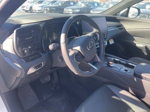New 2026 Lexus RX 350 Premium image 13