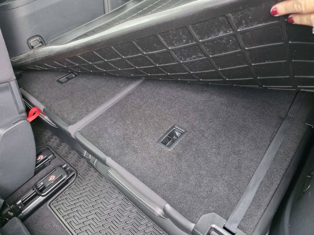 Used 2022 Volkswagen Atlas SE FWD image 10