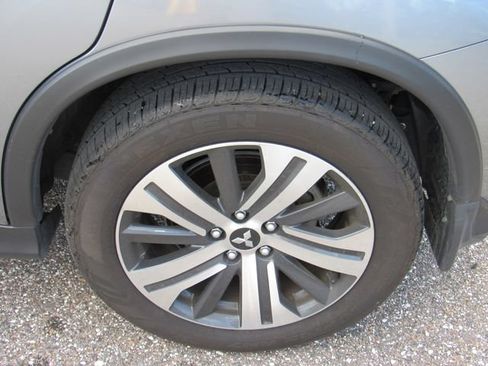 Used 2024 Mitsubishi Outlander Sport ES AWD/4WD image 13