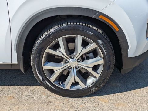 Used 2022 Hyundai Palisade SEL w/ Convenience Package FWD image 11