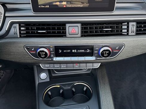 Used 2019 Audi A5 2.0T Premium Plus w/ Premium Plus image 42