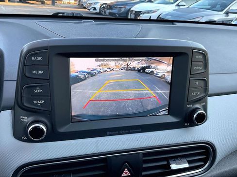 Used 2021 Hyundai Kona SEL w/ Cargo Package image 27