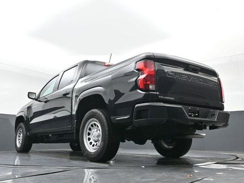New 2026 Chevrolet Colorado W/T w/ Advanced Trailering Package RWD image 47