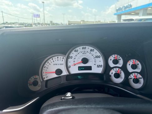Used 2003 HUMMER H2 w/ Preferred Equipment Group AWD/4WD image 18