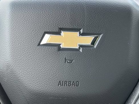 New 2026 Chevrolet Silverado 1500 W/T w/ WT Value Package AWD/4WD image 24