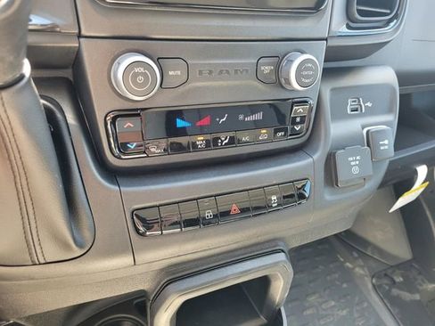 New 2026 RAM ProMaster 2500 w/ Power Group image 21