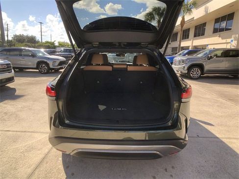 Used 2024 Lexus RX 350 Premium image 32