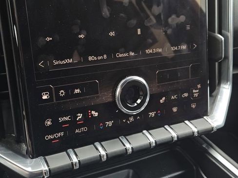 Used 2024 GMC Acadia Elevation FWD image 19