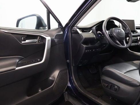 Certified 2023 Toyota RAV4 XLE Premium image 9