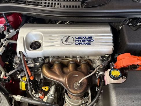 Used 2010 Lexus HS 250h Premium w/ Preferred Accessory Package FWD image 72