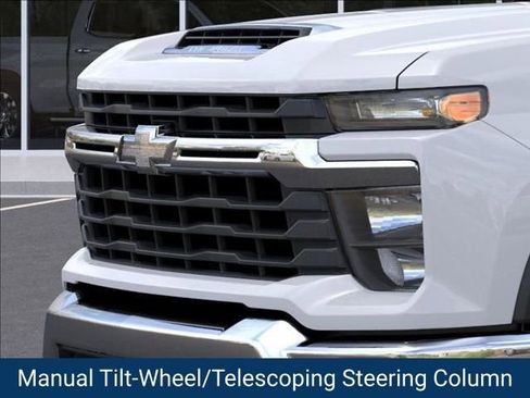 New 2026 Chevrolet Silverado 3500 LT w/ Ambulance/Fire/Rescue Package image 15