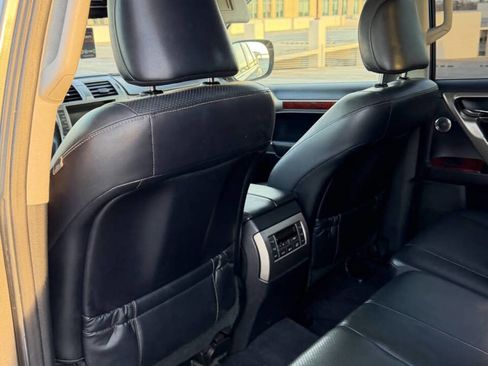 Used 2013 Lexus GX 460 Premium image 14