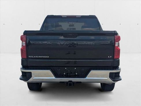 Used 2025 Chevrolet Silverado 1500 LT image 6