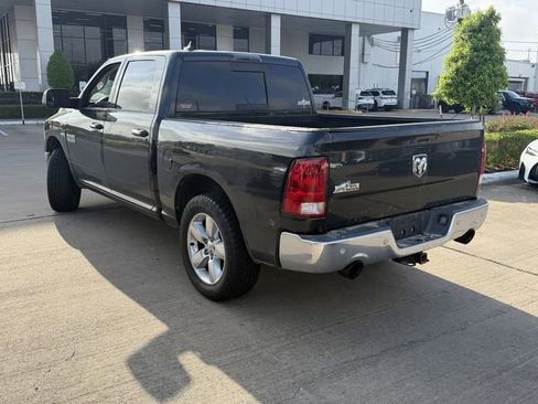 Used 2015 RAM 1500 Big Horn image 7