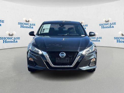 Used 2022 Nissan Altima 2.5 SV image 6
