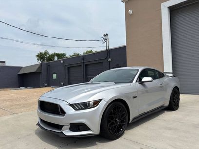 Used 2015 Ford Mustang GT Premium w/ Enhanced Security Package