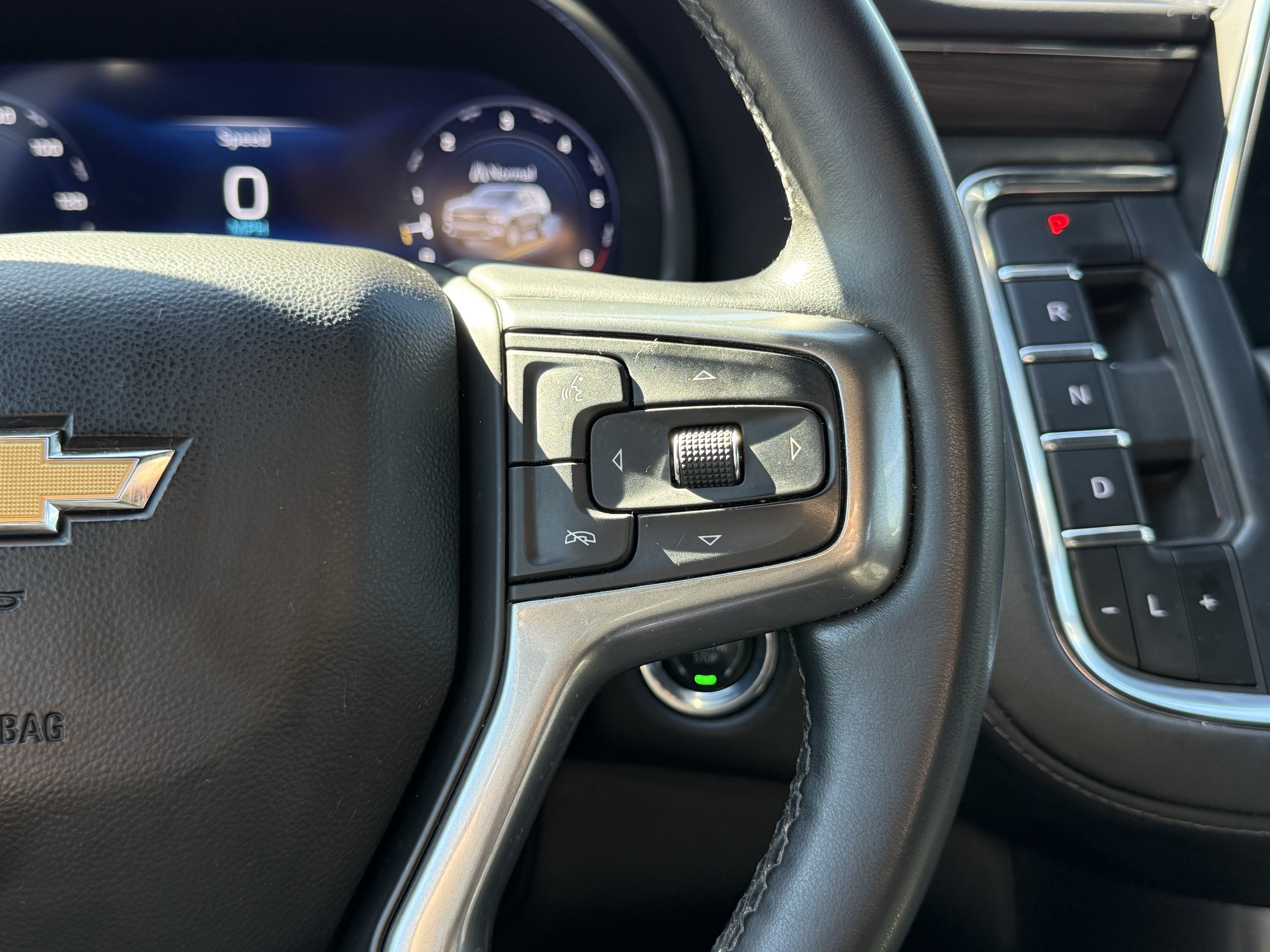 Used 2023 Chevrolet Tahoe LT RWD image 18