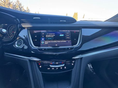 Used 2024 Cadillac XT6 Sport w/ Technology Package image 20