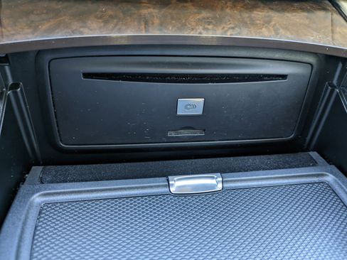 Used 2014 Mercedes-Benz S 550 Sedan image 36