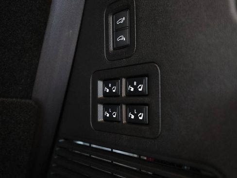 Used 2025 INFINITI QX80 Autograph w/ Autograph Exterior Package image 23