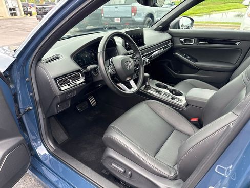 Used 2026 Honda Civic Sport Touring image 17