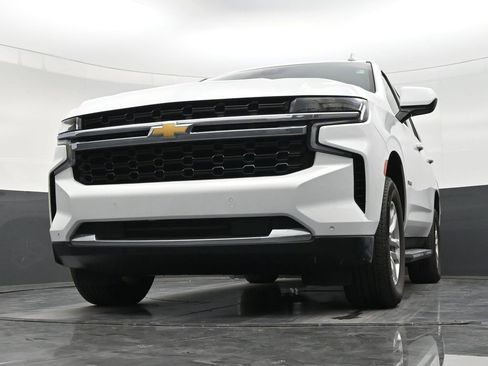 Used 2024 Chevrolet Tahoe LS RWD image 27