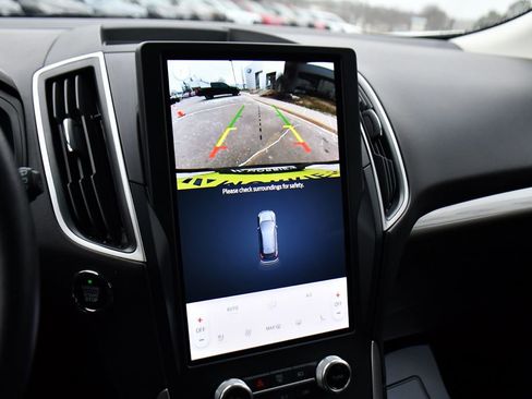 Used 2023 Ford Edge SEL w/ Convenience Package image 26