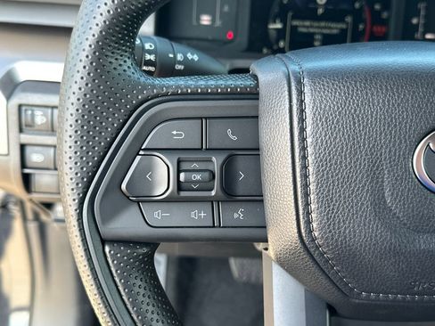 New 2025 Toyota Tacoma SR5 image 17