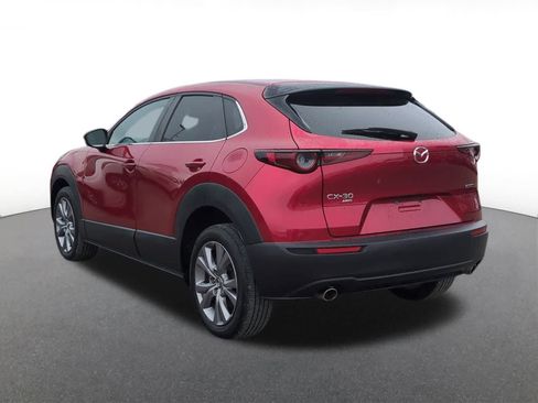 Used 2022 MAZDA CX-30 AWD 2.5 S w/ Select Package image 4