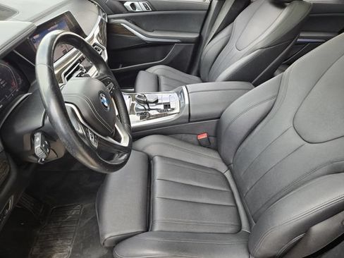Used 2019 BMW X5 xDrive40i w/ Convenience Package AWD/4WD image 14