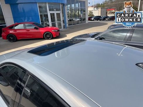 Used 2024 Honda Accord Sport image 12