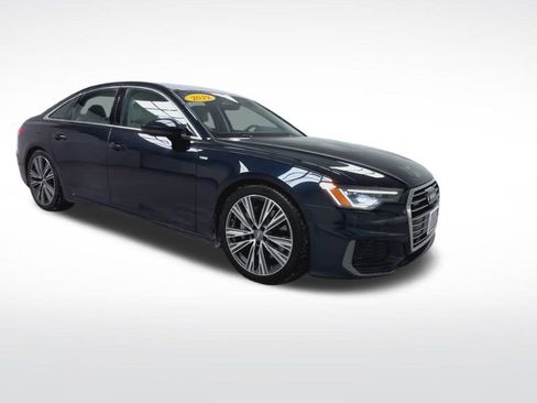 Used 2019 Audi A6 3.0T Premium Plus image 18