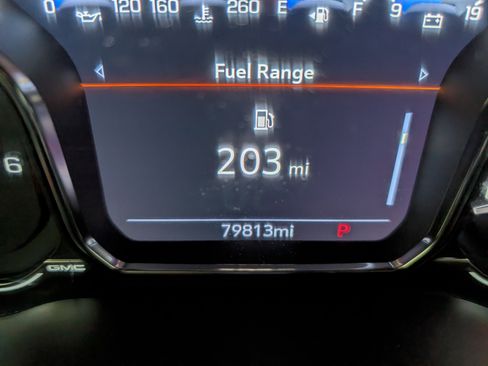 Used 2020 GMC Sierra 2500 AT4 w/ AT4 Premium Package AWD/4WD image 30