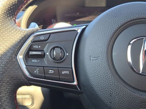 Used 2023 Acura TLX SH-AWD w/ A-SPEC Pkg image 34