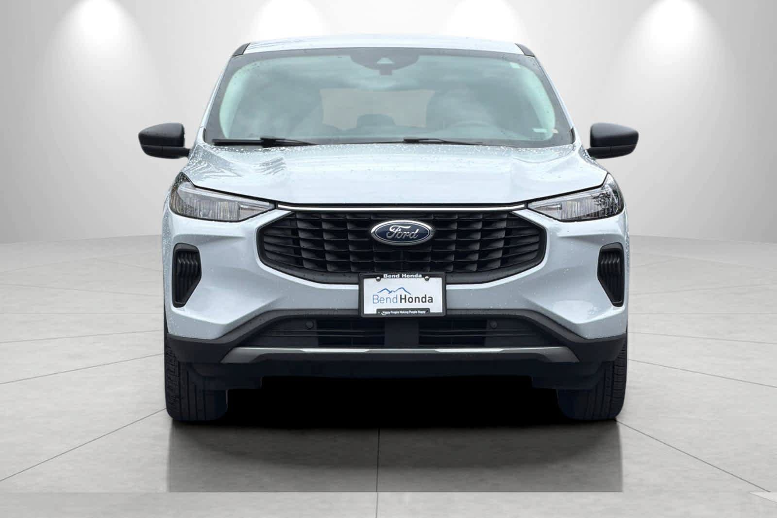 Used 2025 Ford Escape Active AWD/4WD image 10