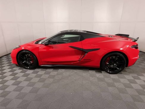 New 2025 Chevrolet Corvette Z06 image 62