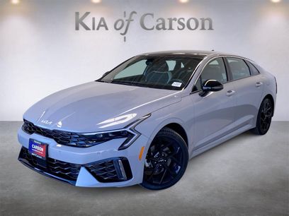 Certified 2026 Kia K5 GT-Line w/ GT-Line Premium Package