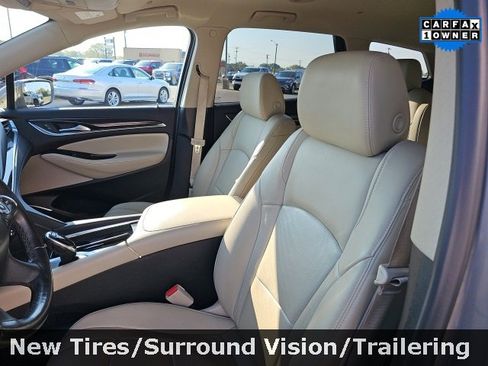 Used 2019 Buick Enclave Essence w/ Trailering Package, 5000 lbs. image 11