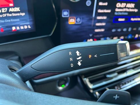 Certified 2026 Chevrolet Traverse RS FWD image 58