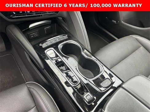 Certified 2022 Buick Envision Essence w/ Technology Package I image 25