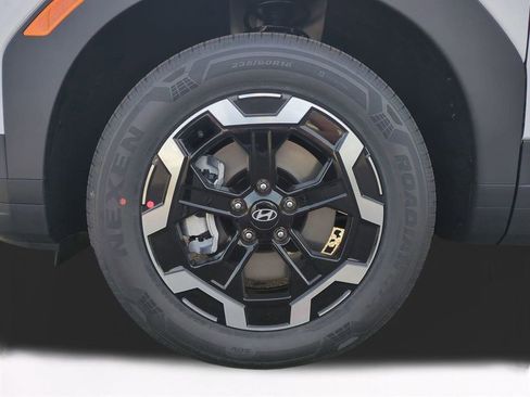 New 2026 Hyundai Santa Fe SEL w/ Tow & Go Package image 11