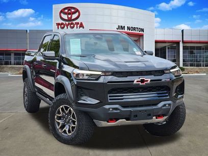 Used 2024 Chevrolet Colorado ZR2 w/ ZR2 Convenience Package III