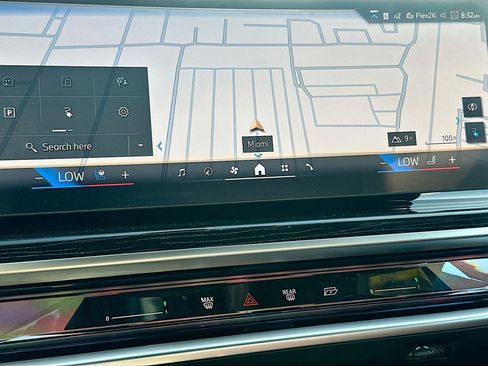 New 2026 BMW i7 eDrive50 w/ M Sport Package RWD image 8