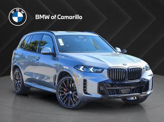 New 2026 BMW X5 sDrive40i w/ M Sport Package video 1