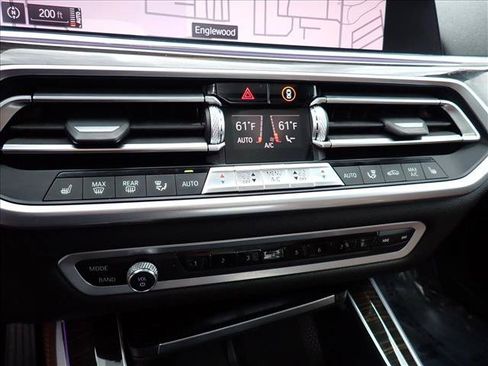 Used 2019 BMW X5 xDrive40i w/ Premium Package AWD/4WD image 24