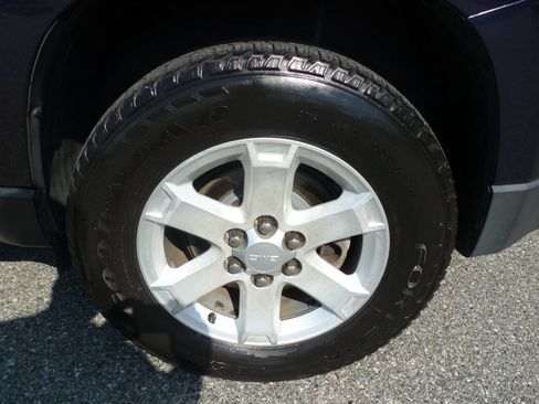 Used 2015 GMC Acadia SLE AWD/4WD image 34