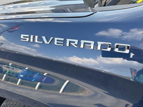 Used 2023 Chevrolet Silverado 1500 LT image 23