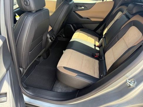 New 2026 Chevrolet Equinox ACTIV AWD/4WD image 18